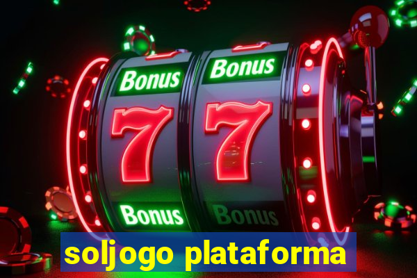 soljogo plataforma